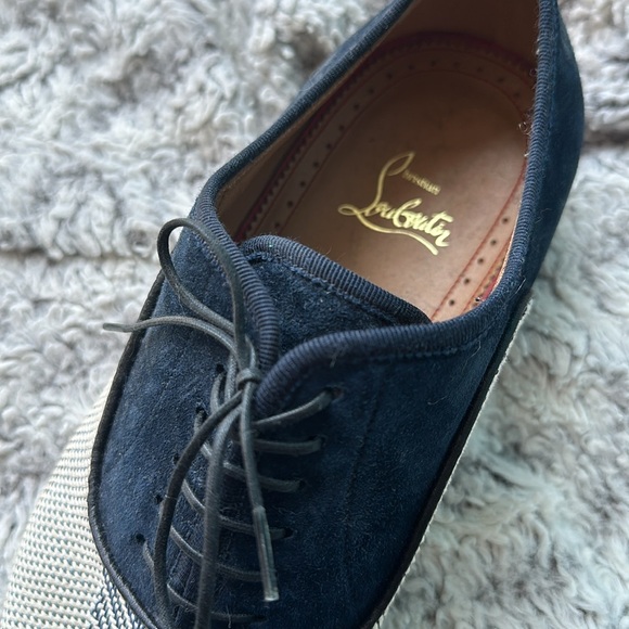 Christian Louboutin Formal Shoes Excellent Condition - Picture 4 of 4